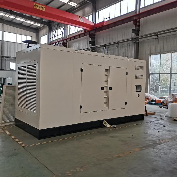 滕州发电机出租