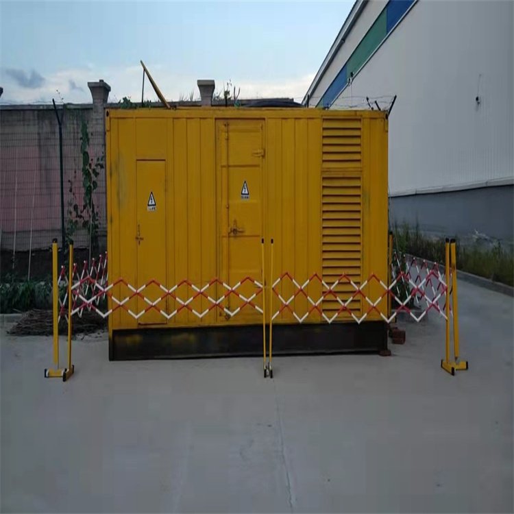 滕州发电机组油箱盖上留出小气孔有什么用？